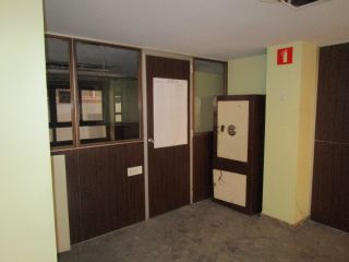 Garajes en C/ Oliver - Alcoy - 3