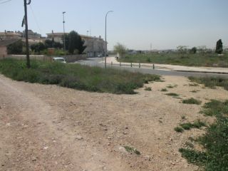 Suelo en Paterna 2