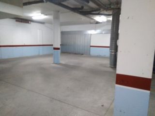 Garajes en Santomera 2