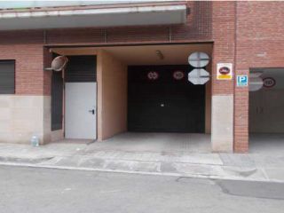 Garaje Sant Vicenç de Castellet 1