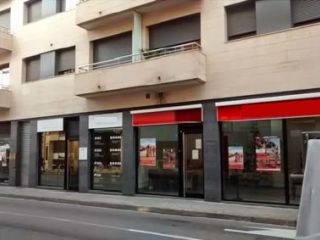 Local y garajes en Granollers 3