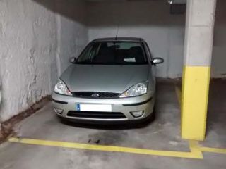 Local y garajes en Granollers 5