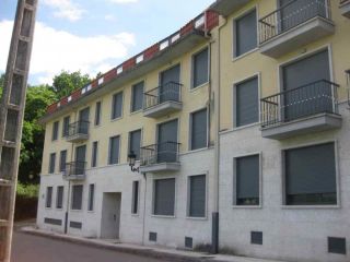 Piso en venta en Mondariz de 56  m²