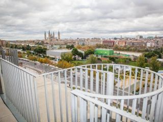 Promoción de viviendas en venta en c. francisco martinez soria... en la provincia de Zaragoza 8