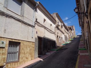 Unifamiliar en venta en Monóvar/monòver de 173  m²
