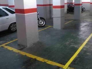 Garaje en venta en Ripollet de 40  m²