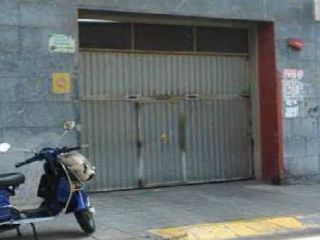 Plaza de garaje en Rambla de Sant Jordi 2