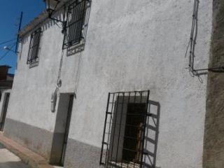 Unifamiliar en venta en Velez-blanco de 195  m²