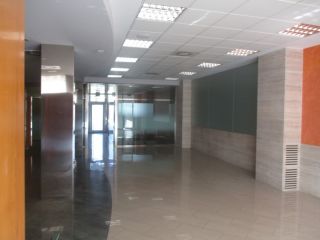 Local en Ps Rafael Esteve Vilella  3