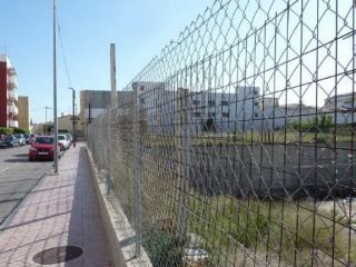 Suelo urbano no consolidado en Vinarós - Castellón - 1