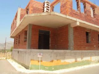 Edificio en construcción en Benidoleig - Alicante -  3