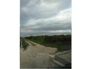 Parcelas en Cullera 3