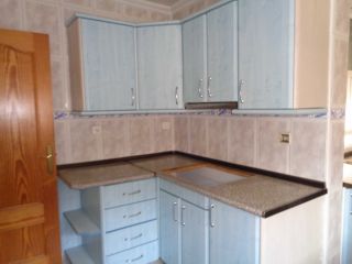 Piso en C/ Comparsas - Orihuela - Alicante 8