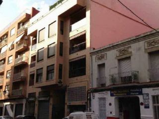 Pisos banco Valencia