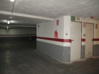 Plaza de garaje en C/ Venezuela  2