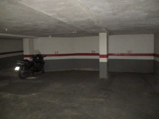 Plaza de garaje en C/ Venezuela  3