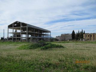 Suelo urbano con edificación en L´Aldea 2