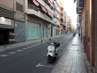Local en venta en Alicante de 316  m²