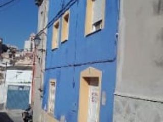 Piso en venta en Bullas de 68  m²