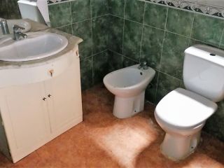 Vivienda en C/ San Antonio 8