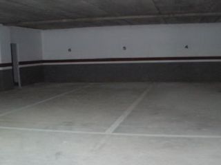 Promoción de plazas de garaje en C/ Diego Martínez Tardesillas 4
