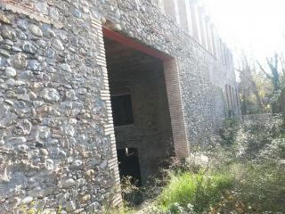 Edificio en construcción en Pont de Molins 5