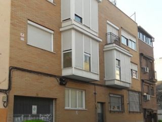 Pisos banco Madrid