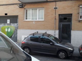 Piso y garajes en C/ Peña de la Atalaya 3