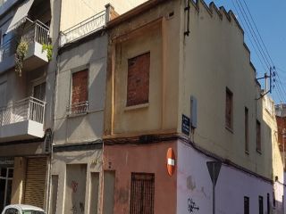 Otros en venta en Terrassa de 77  m²