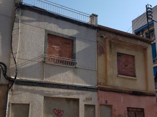 Edificio en C/ Mare de deu de Balma   2