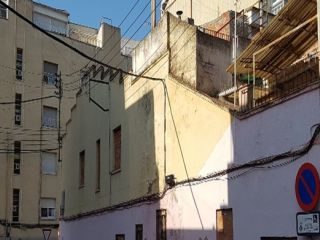 Edificio en C/ Mare de deu de Balma   3