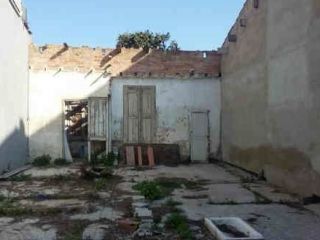 Suelo en C/ Verge de Montserrat 2