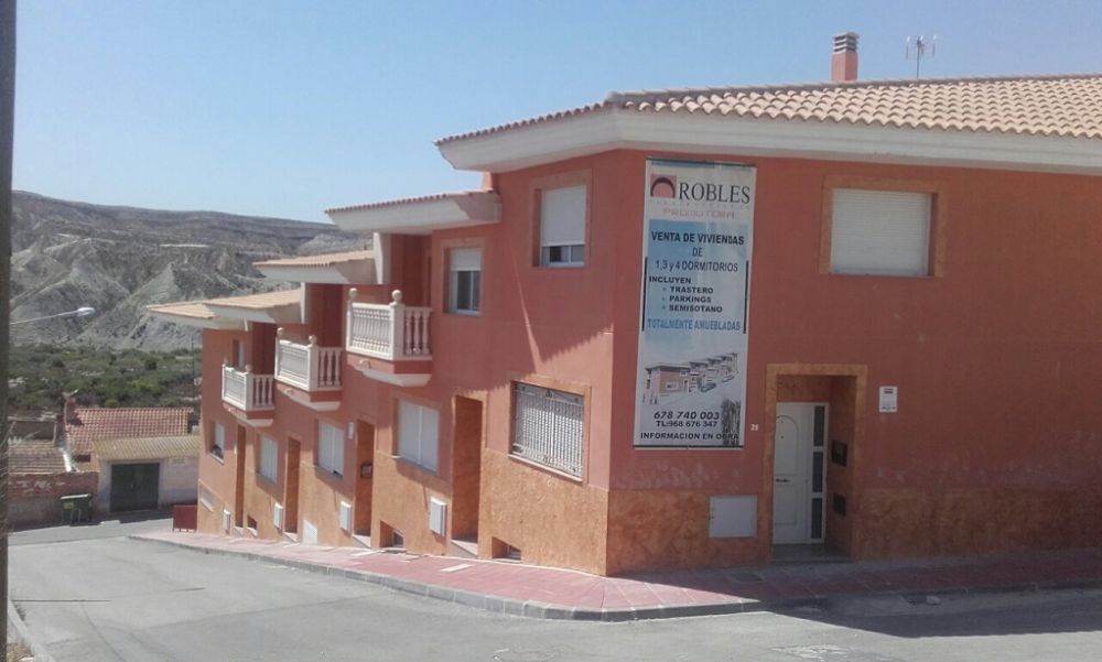 Piso en venta en Campos Del Río por 93.600€ Piso en