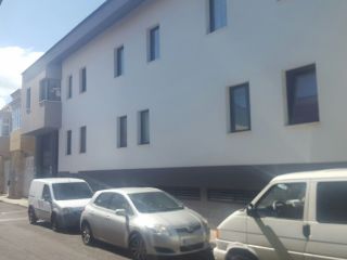 Plazas de Garaje en Valsequillo de Gran Canaria 2