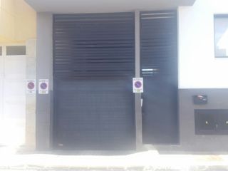 Plazas de Garaje en Valsequillo de Gran Canaria 3