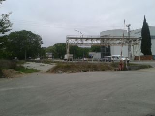 Suelo industrial en Massanes (Girona) 4