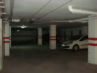 Garajes y trasteros en Binéfar - Huesca - 3