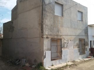 Unifamiliar en venta en Alguazas de 124  m²