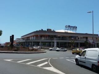 Local en C/ De Palma 2