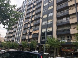 Piso en venta en Tudela de 121  m²