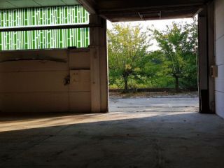 Nave industrial en Sant Julià del Llor i Bonmatí - Girona - 5