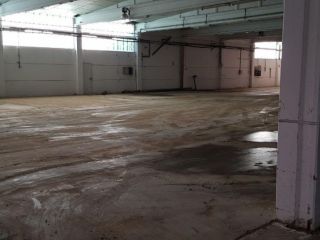 Nave industrial en Sant Julià del Llor i Bonmatí - Girona - 8