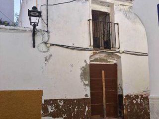 Unifamiliar en venta en Jimera De Libar de 68  m²