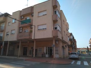 Garaje en venta en Santomera de 41  m²