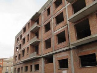 Edificio en construcción en Roquetes - Tarragona -  2