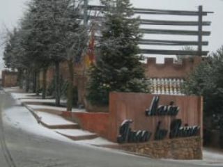 Inmueble en venta en Alcalá De La Selva de 958  m²