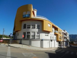 Piso en venta en Simat De La Valldigna de 153  m²