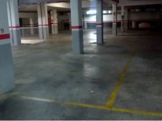 Garajes en C/ Pere Sala 2