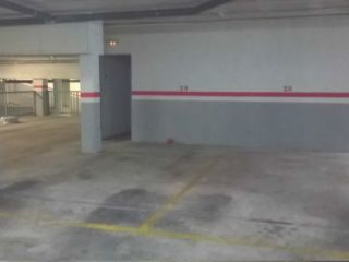 Garajes en C/ Pere Sala 5