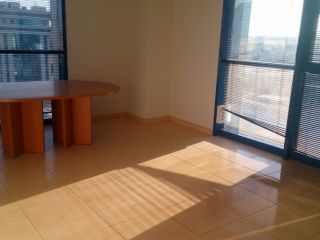 Oficina y plaza de aparcamiento en C/ Arquitectura 2